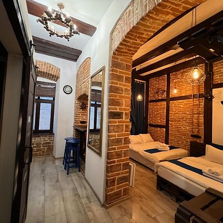 דירות Cozy Loft В Самому Центрі Львова מראה חיצוני תמונה