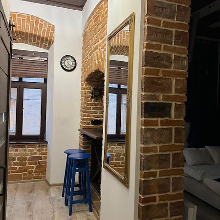 דירות Cozy Loft В Самому Центрі Львова מראה חיצוני תמונה